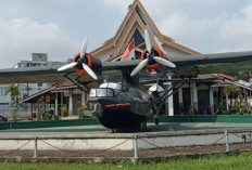 Tarif Masuk Museum Bakal Naik? Pemprov Jambi Bakal Sesuaikan Tarif Masuk Museum Usai Revitalisasi 