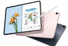 OPPO Pad Mini, Tablet Mini Dengan Spekulasi Kelas Flagship