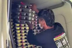 Ratusan Porsi Dikembalikan di SMAN 7 Kerinci, Kepsek Bantah Tolak Program MBG