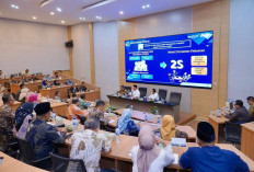 Menteri Nusron Arahkan Transformasi Layanan Pertanahan yang Adaptif terhadap Tuntutan Generasi Muda