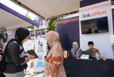 Usaha Camilan Berbasis Resep Keluarga Ini Berhasil Naik Kelas Lewat LinkUMKM BRI