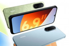 POCO C81 Pro atau Redmi A7 Pro Rebadged? Ini Fakta di Balik Bocoran Spesifikasi
