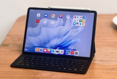 HUAWEI MatePad Air 2026 Tawarkan Desain Premium dan Fitur AI Canggih