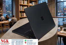 Surface Laptop Ultra Hadirkan Magnetic Connect, Port USB-C Magnetis Ala MagSafe yang Diklaim Microsoft Pertama