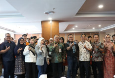 Universitas Jambi Gelar Coaching Clinic P2MW 2026, Pacu Mahasiswa Menuju KMI Award