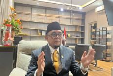 Dewan Minta Pemprov Jambi Tata Belanja Pegawai, Ivan Wirata Sebut Bukan untuk Mengurangi Hak ASN