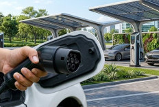 Panduan Mengisi Daya Mobil Listrik: Mengapa 80–90% Lebih Ideal untuk Penggunaan Harian