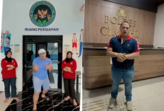 Imbas Konten Rp6 Juta per Hari, Operasional Dapur MBG Hendrik Dibekukan