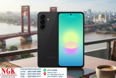 Samsung Hadirkan Galaxy A27 5G Gaming Package, Bonusnya Bernilai Hingga Rp1 Juta