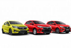 Penjualan Mobil LCGC Jeblok 30%, Menperin Angkat Bicara, Astra Ungkap Realita Pasar