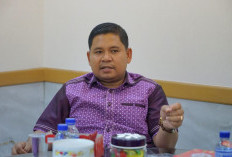Wakil Ketua DPRD Kota Jambi Muhamad Yasir Minta Sekolah Hentikan Pungutan yang Membebani Orangtua