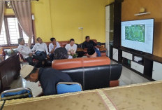 Konflik Tapal Batas Desa Puding dan Pulau Mentaro, Kesbangpol Dituding Tutup Mata