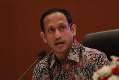 Sidang Kasus Korupsi Chromebook! Nadiem Makarim Didakwa Terima Rp809,59 Miliar 