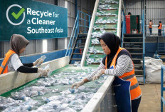 Harga Plastik Melonjak! Ini Penyebab Utama dan Strategi Bisnis Hadapi Biaya Operasional 