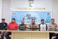 Viral Tuduhan Es Spons, 2 Aparat TNI–Polri Akhirnya Minta Maaf: Pedagang Es Jadul Dipaksa Makan Dagangannya