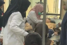 Penyelidikan Pemalsuan Dokumen MBG Berlanjut, Polda Jambi Periksa 6 Saksi