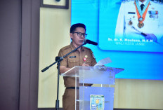Kekhawatiran Masyarakat Terhadap Pasar Malam di Penyelenggaraan MTQH, Pemkot Jambi Tekankan Komitmen Tingkatka