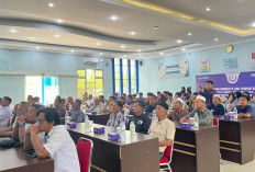 Belajar di BPBAT Sungai Gelam, 5 Pokdakan Tanjab Barat Difasilitasi SKK Migas PetroChina 5 Hari 
