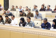 Langkah Besar ATR/BPN: STPN Menuju Pendidikan Kedinasan Berbasis Kebutuhan Lapangan