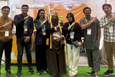 Kebab Endul Tumbuh Berkelanjutan Lewat Penerapan Zero Waste dan Dukungan LinkUMKM BRI