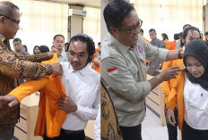 LPPM UNJA Selenggarakan Pembekalan KKN Reguler 2026/2027 dengan Fokus Digitalisasi Warisan Budaya Lokal