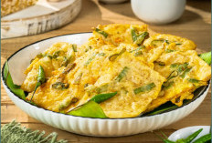 Resep membuat tempe mendoan basah khas banyumas