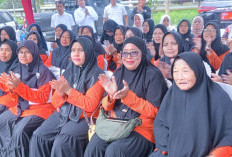 Pemerataan Sekolah Lansia S-1 di Tanjab Timur, Dibuka Hampir di Setiap Kecamatan 
