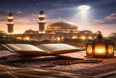 Isra Miraj: Momen Penting yang Penuh Hikmah bagi Umat Islam, Ini Makna dan Amalannya