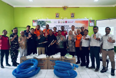 Komitmen TAP untuk Negeri, PT Brahma Binabakti Sosialisasi Karhutla, Dua Desa Bebas Karhutla Dapat Rp50 Juta