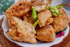 Resep Membuat Tahu Mercon Pedas Dower Sederhana, Mudah Dibuat