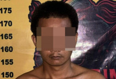 Kurang dari 24 Jam, Polsek Bathin VIII Amankan Pelaku Penganiayaan di Sarolangun