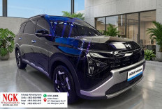 Hyundai Segera Rilis Neira: Mobil Listrik 7-Seater Segmen B untuk Pasar Keluarga Indonesia