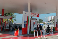 Tak Ada Perubahan Harga BBM di SPBU Kota Jambi, Pertamina Patra Niaga Pastikan Distribusi Berjalan Optimal 