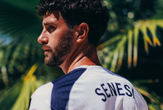 Balerdi Cedera Betis, Bek Anyar Tottenham Marcos Senesi Dipanggil Darurat ke Skuad Argentina