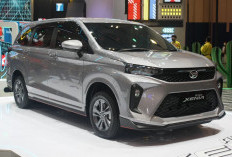 Cari MPV Matic Bekas? Xenia Masih Jadi Pilihan Terbaik, Harga Mulai Rp70 Jutaan