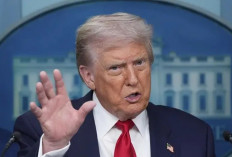 AS Perketat Green Card! Ikut Demo Pro-Palestina atau Kritik Israel Bisa Ditolak? Ini Faktanya**