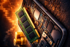Harga RAM Melonjak, Bagaimana Dampaknya Untuk Harga HP di Tahun 2026?