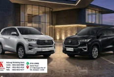Innova Zenix Bensin vs Hybrid Bekas: Cek Estimasi Harga per Tipe, Mana yang Lebih Worth It di Tahun 2026?