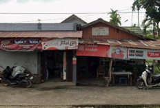 Bikin Susah! Sekretariat DPRD Muaro Jambi Ngutang di Warung Sampai Rp65 Juta