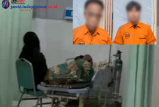 Sehari Setelah Keributan di Tebo, Polisi Gerak Cepat! Dua Pengeroyok Langsung Ditahan