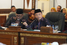 Gubernur Jambi Sebut SKK Migas Tawarkan PI 7 Persen, Dana Kemungkinan Masuk September