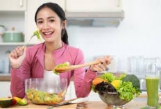  Ketahui Efek Negatif Tak Sarapan bagi Kesehatan