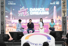2.000 Video Bersaing, Talenta Muda Indonesia Berebut Panggung Korea Kaja! Vol.3