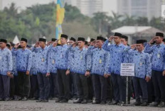 Resmi! Gaji ke-13 ASN Dikabarkan Cair Juni 2026, Ini Daftar Penerima dan Nominalny