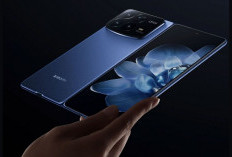 Xiaomi MIX 5 Disebut Bakal Pakai Teknologi Wajah 3D, Lebih Canggih dari Generasi Sebelumnya