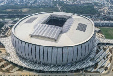   Sambut Musim Baru, I.League Rilis Hasil Evaluasi Stadion untuk Championship 2026/27