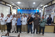 BPOM Jambi Gelar Aksi Nasional Pencegahan Penyalahgunaan Obat Tertentu