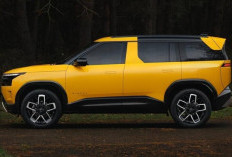 SUV Rp 210 Jutaan Ini Laris Manis, 100 Ribu Unit Ludes dalam 2,5 Bulan!