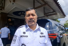 Pemkab Kerinci Percepat Pendataan Warga Miskin, Perluas Kepesertaan BPJS Kesehatan