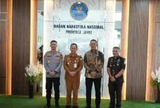 RSUD Sungai Gelam Disiapkan Jadi Rujukan Rehabilitasi Narkoba, Ternyata Ini Kendalanya